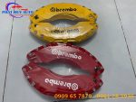 Ốp Brembo cho xe Kia Cerato