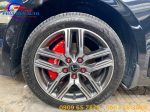 Ốp Brembo cho xe Kia Cerato