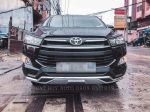 Ốp Cản Trước Sau Toyota Innova