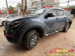 Ốp Cua Lốp xe Mazda BT50