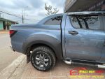 Ốp Cua Lốp xe Mazda BT50