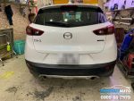 Ốp gầm trước sau Mazda CX3