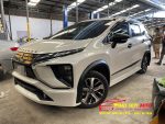 Ốp viền cua lốp Mitsubishi Xpander