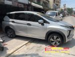 Ốp viền cua lốp Mitsubishi Xpander