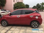 Phụ kiện cho Hyundai i10 2021