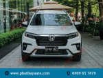 Phụ kiện ô tô Honda BRV 2023