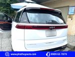 Phụ Kiện xe Kia Carnival 2022