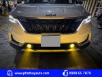 Phụ Kiện xe Kia Carnival 2022