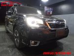 Subaru Forester Độ Bi Laser Aozoom