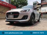 Suzuki Swift 2023 độ body kit