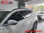 Thanh giá nóc Hyundai Tucson 2022