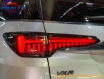 Thay Đèn Hậu Fortuner Nguyên Bộ