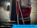 Ty hãm cốp Ford Ranger 2023