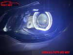 Vòng Led Angel Eyes Mẫu BMW